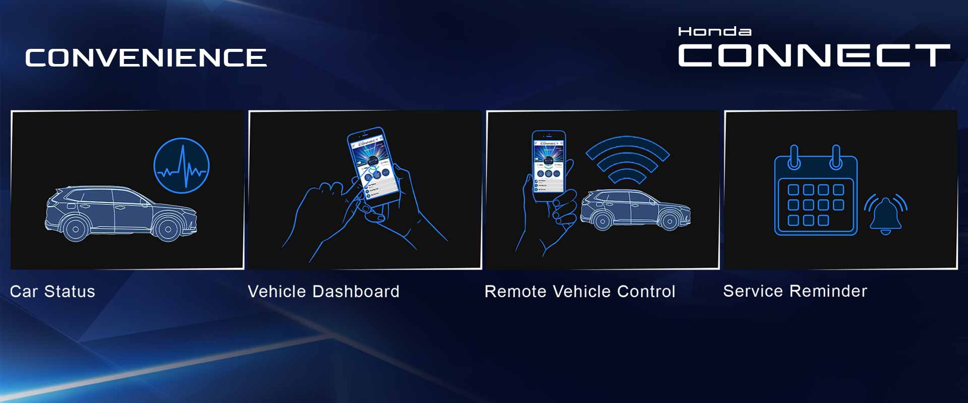 Honda CR-V safety thumbnail 4